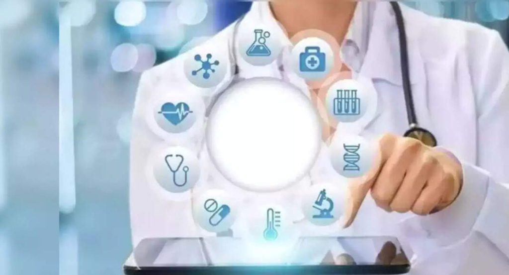 Technical analysis: Two Trades for Today: Two mid-cap healthcare services stocks, one for a gain of 7.35%, the other for an upmove of 7%