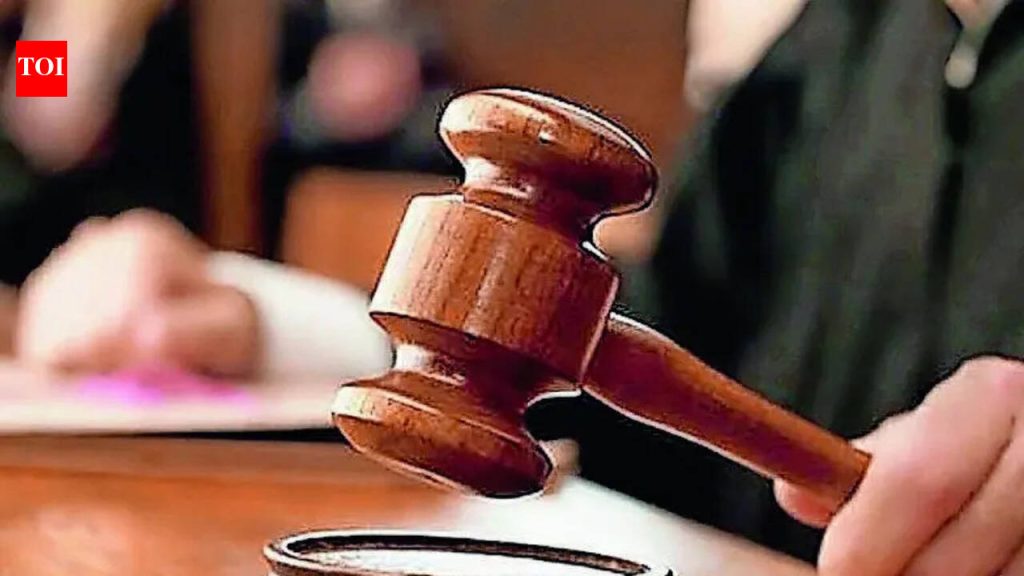 Karnataka high court upholds Bengaluru water authority’s right to lay sewer lines on private land | Bengaluru News