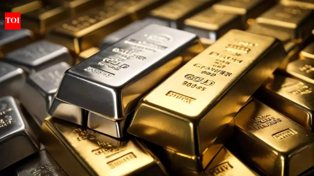 Gold sliver rate outlook: Fed, Bank of Japan decisions in focus; US-Iran deal and crude oil to guide bullion prices