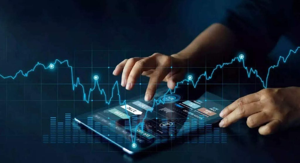 Two Trades for Today: A top solar PV cell maker for a 7.95% upmove, a mid-cap telecom sector stock for a 7 – The Economic Times