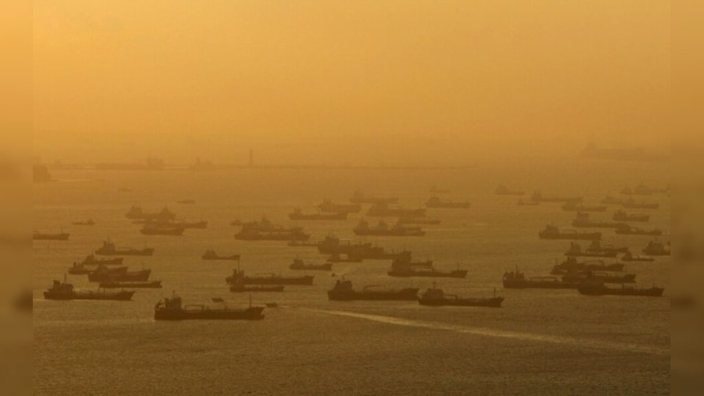 Strait of Hormuz disruption turns commodities into a logistics challenge: Shipsy CEO