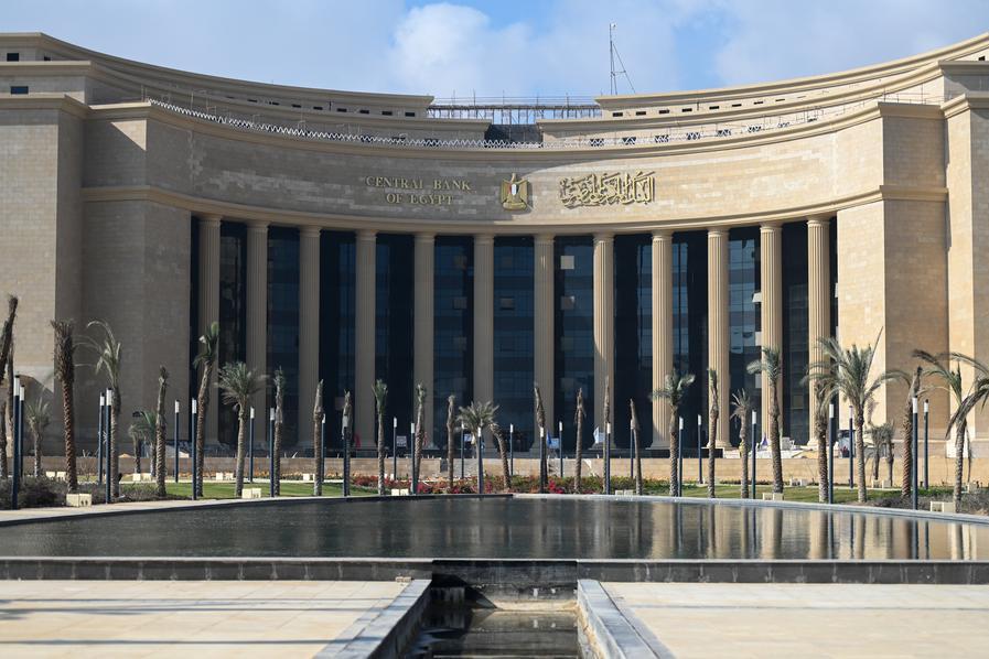 Egypt to issue EGP4.8bln treasury bonds