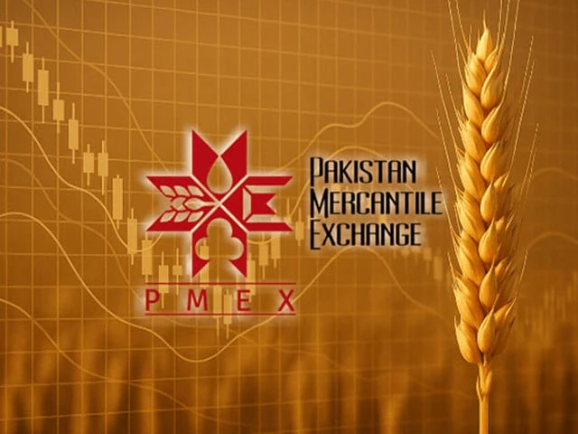 PMEX to transform commodity trade