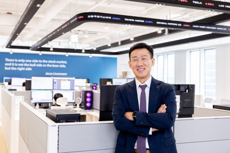 Timefolio Asset Management Appoints Cha Munhyun as New CEO