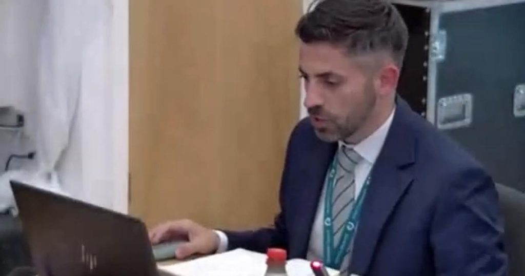 Tories & Lib Dems clash over damning council finance report