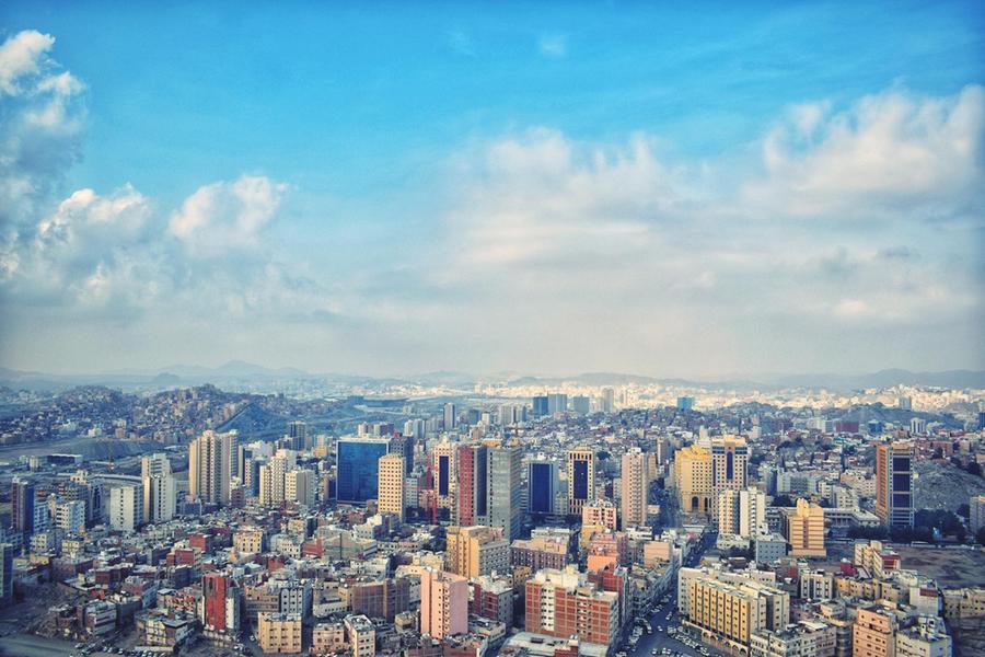 Saudi Properties starts accepting foreign real estate ownership applications