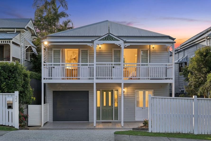 The property markets where prices are still rising