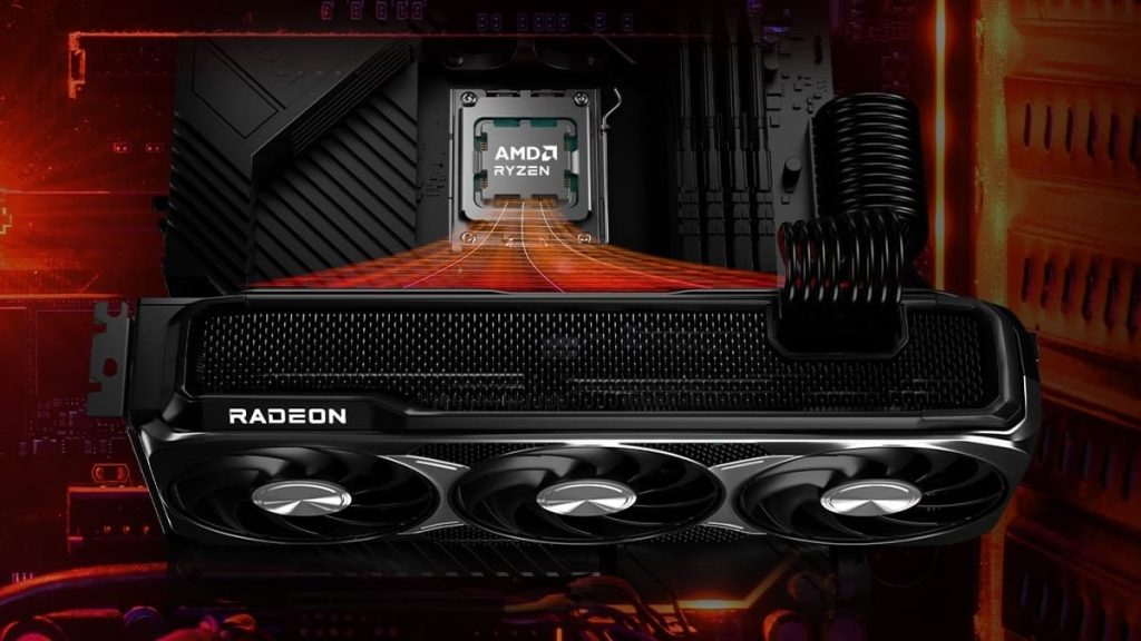 “AI Bubble” Close to Collapse? Insider Expects RAM Price Crash and AMD Graphics Card Release in 2027