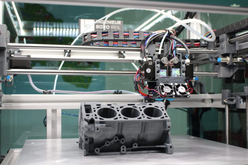 3D Systems Corporation (DDD) Launches Upsized Common Stock Offering