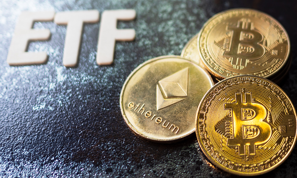 U.K. To Allow Mutual Funds 10% Exposure To Crypto