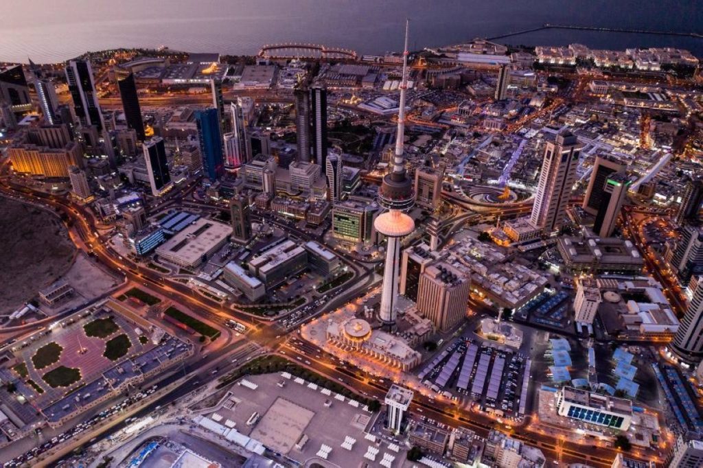 Kuwait real estate deals hits KD 106.3 million in a week