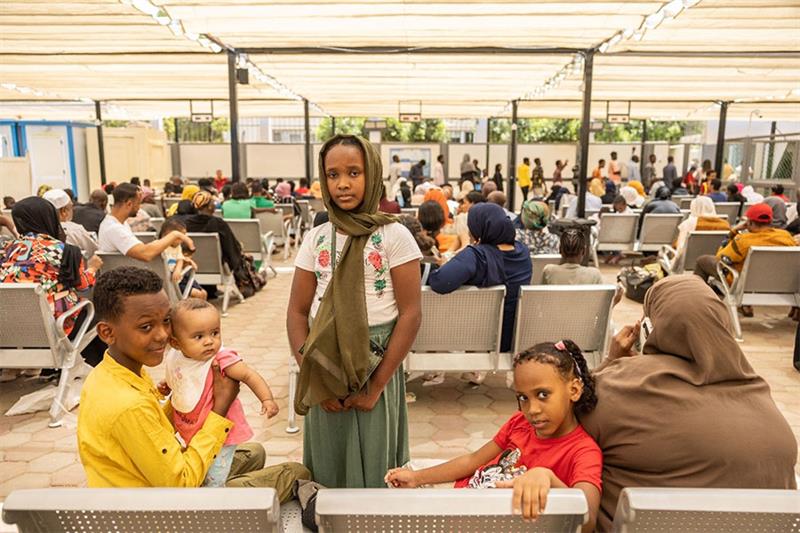 Egypt maintains validity of UNHCR cards during transition to new asylum system – Society – Egypt