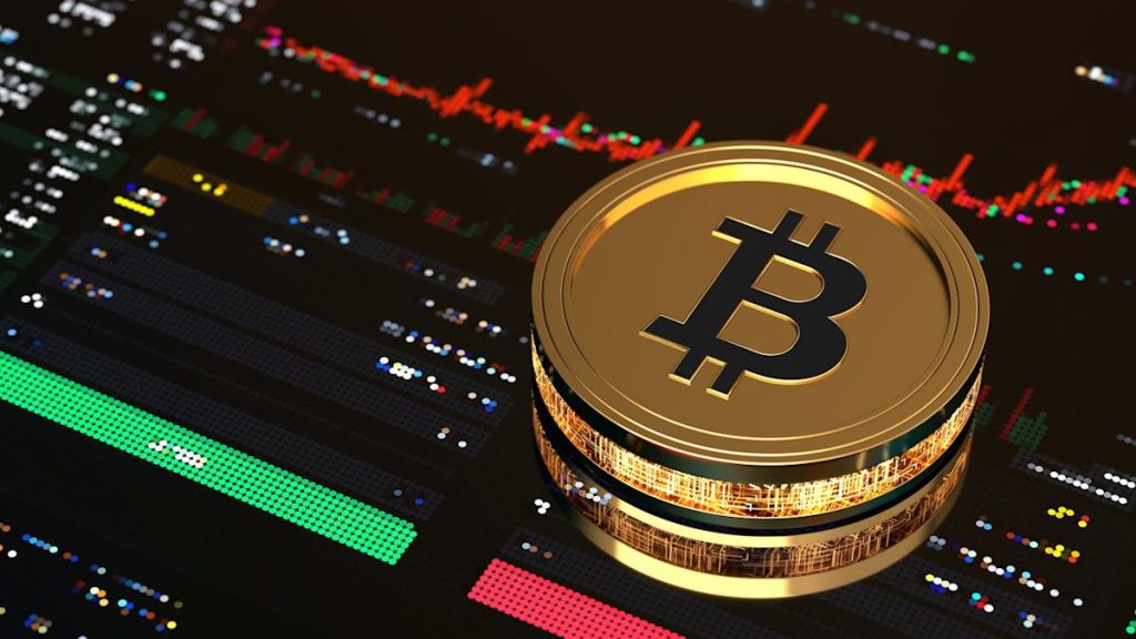 With Bitcoin Down 21% in 1 Month, Is It Still Worth Buying and Holding Forever?