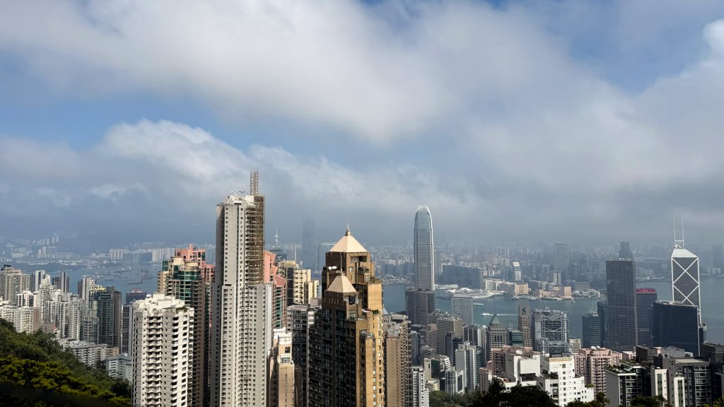 HKSAR embarks largest-ever digital bond issuance globally