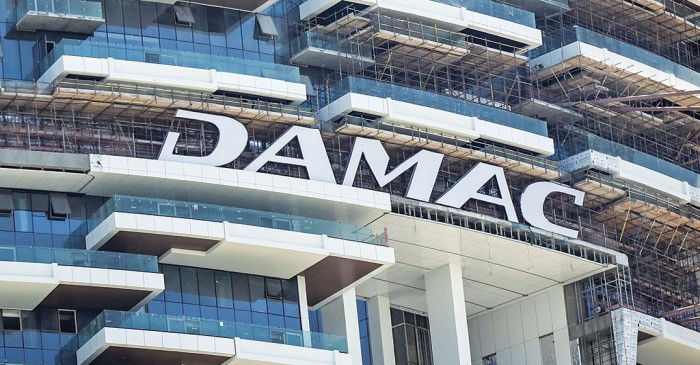 New Age | UAE property tycoon seeks to become data king