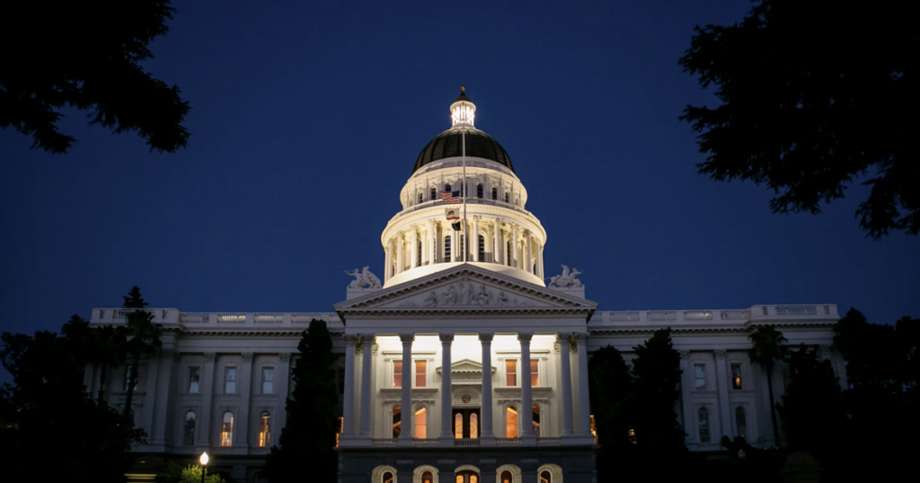 State Mails Notices to 130,000 Californians Who May Be Owed Money – westsidecurrent.com