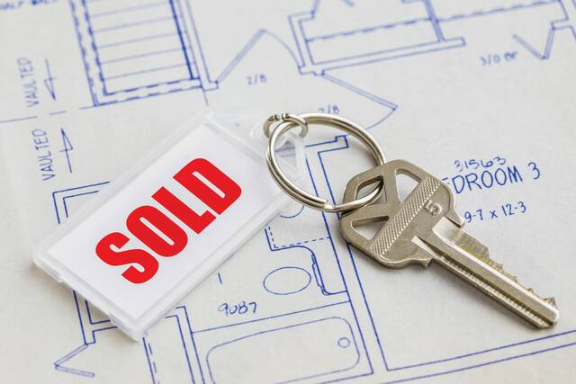 Fox Chapel area real estate transactions for the week of June 7, 2026