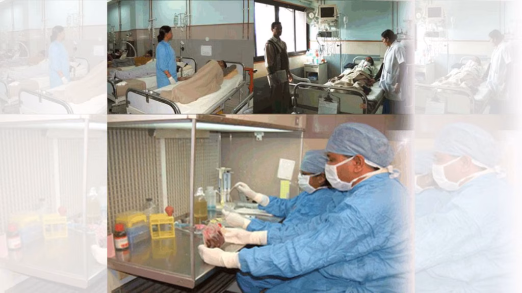 Frozen price caps, soaring platinum cost cause shortage of 2 key chemotherapy drugs in India