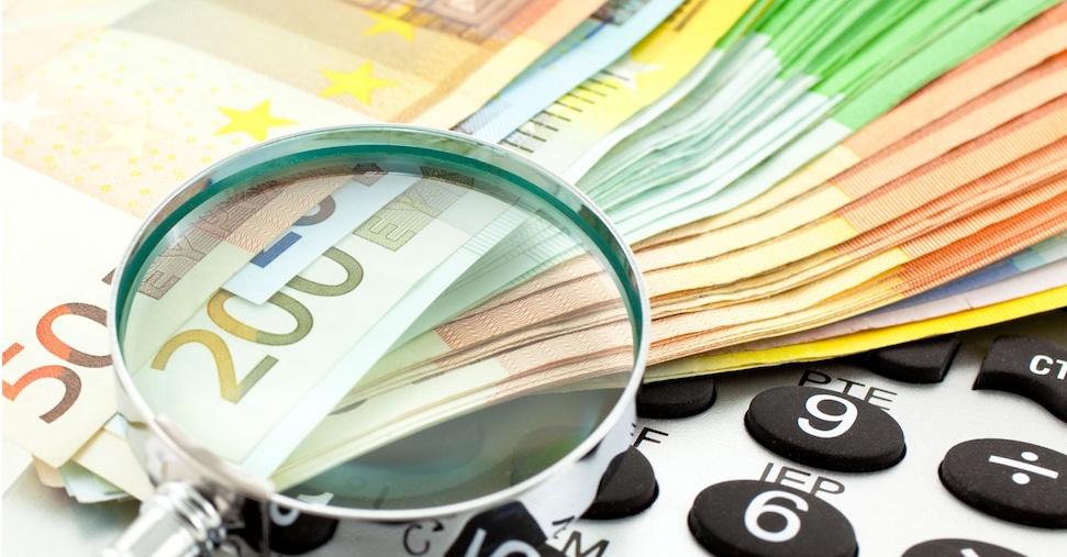The NRRP is boosting public sector efficiency, but tax evasion remains high