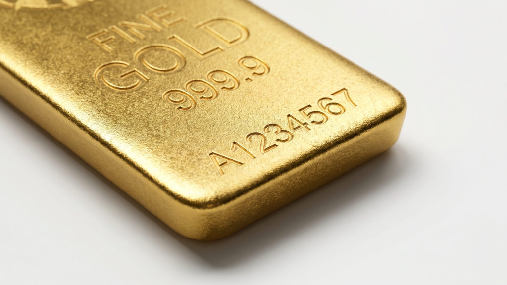 Barclays sees gold pullback as ‘reset’, keeps bullish outlook