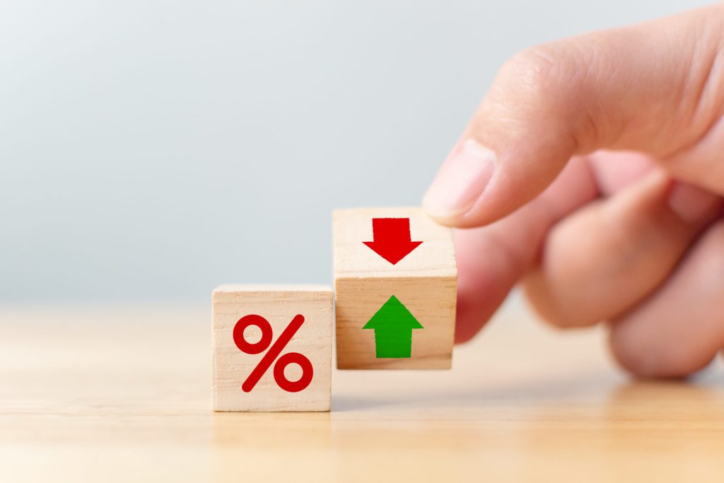 Borrowers shift to shorter-term fixed mortgages amid rising rates, finds Moneyfacts – The Intermediary