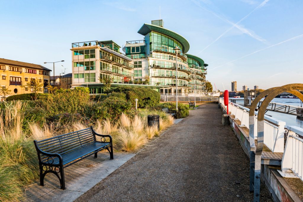 Tower Hamlets tops London BTL yields, study finds – The Intermediary