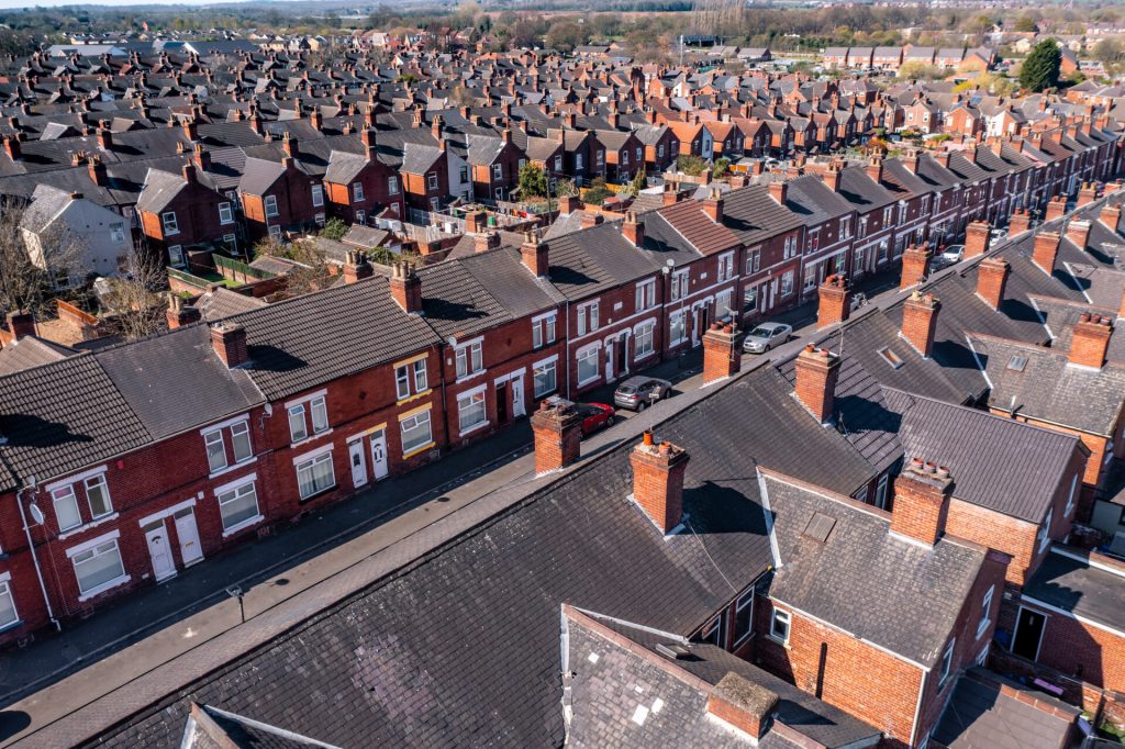 77% of homebuyers seek properties requiring no work, finds Yopa – The Intermediary