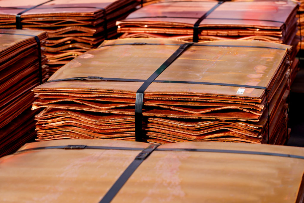 Mercuria’s first-half profit jumped 88% on commodity shocks