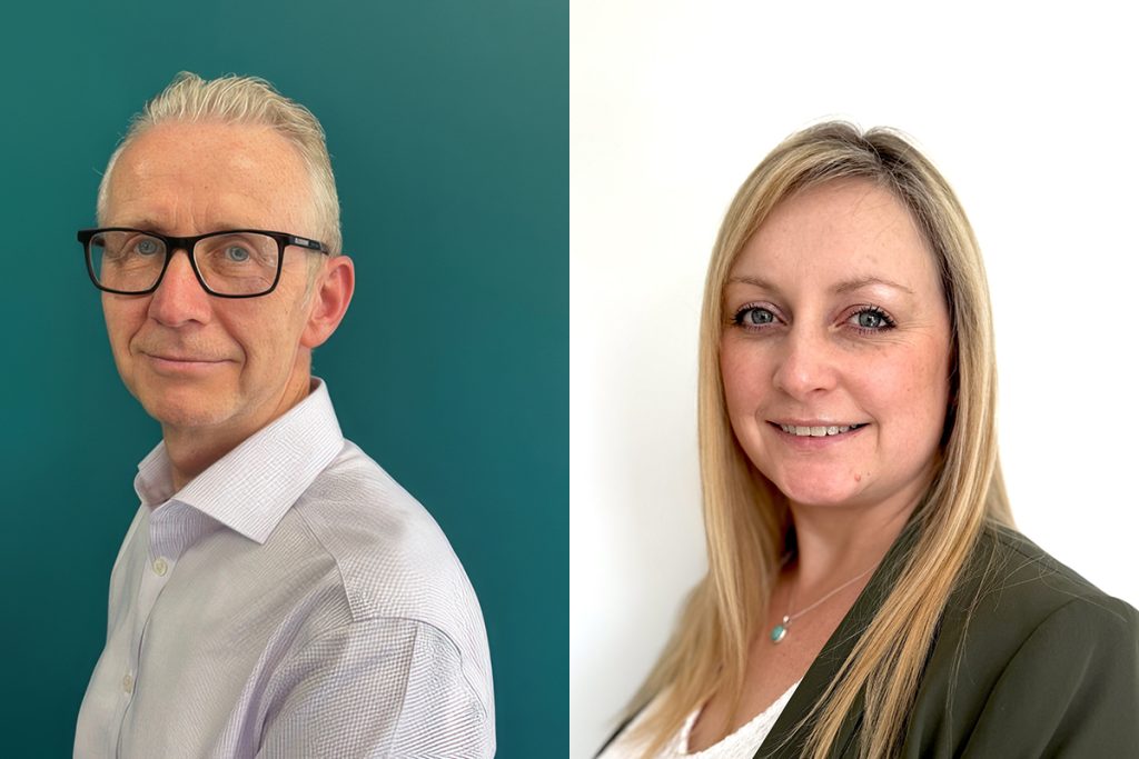 Fleet Mortgages strengthens executive team with two appointments