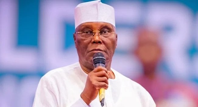 2027: Rivers Votes Not Your Property, Atiku Replies Wike