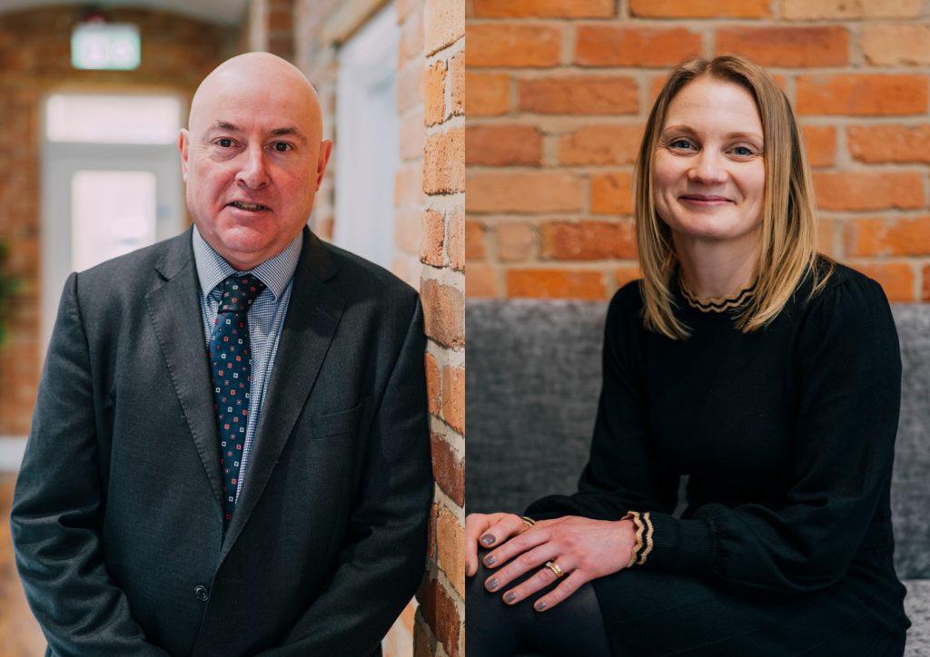 Accountants advise on engineering firm sale