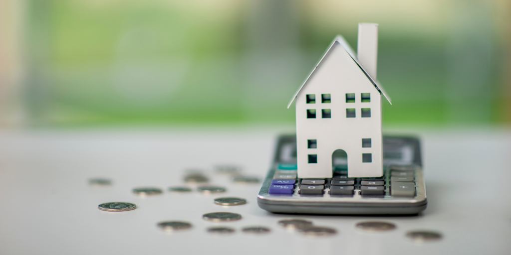 Equitable mortgage principles affirmed after defaults of loans secured by property