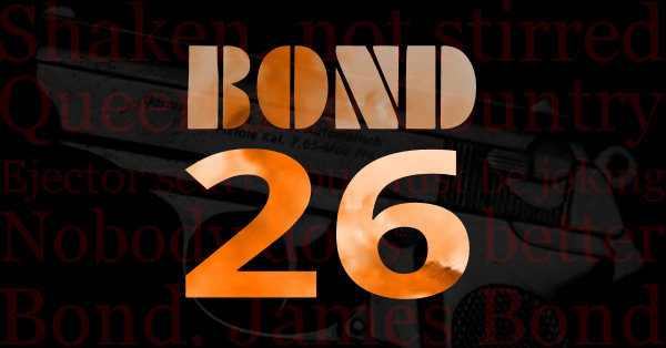 Amazon MGM chief gives update on the next chapter of James Bond