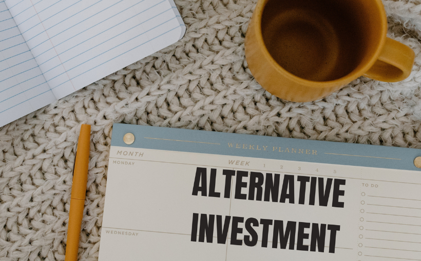 High-Net-Worth Women Are Bullish on Alternative Investments – connectmoney.com