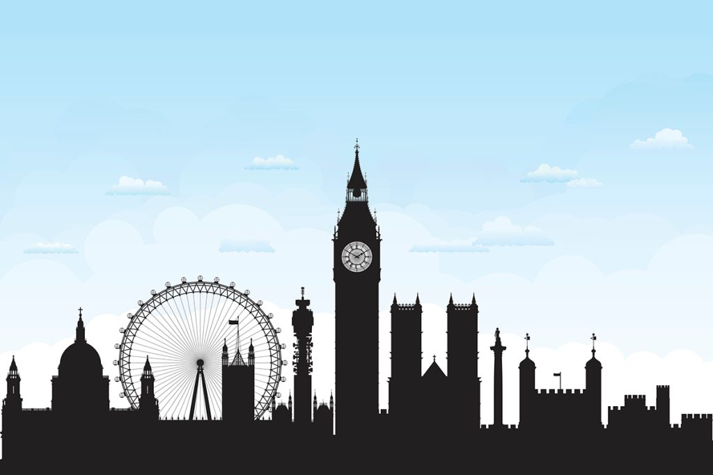 Public Equities Buoy Church of England’s 8% Return in 2025