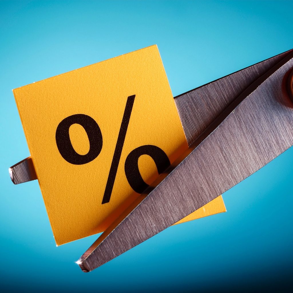 Lenders cut buy to let rates and expand lending criteria