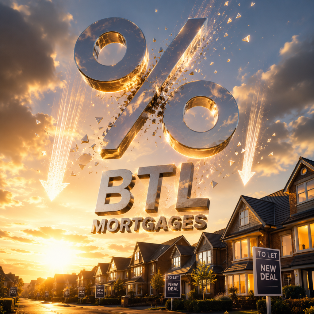 Paragon unveils ‘Tailored’ BTL deals, while CHL and YBS cut rates