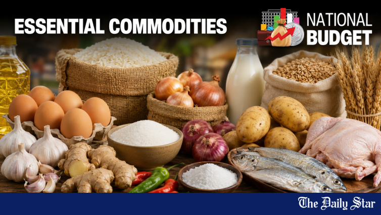 Govt reduces source tax on import of 60 essential commodities