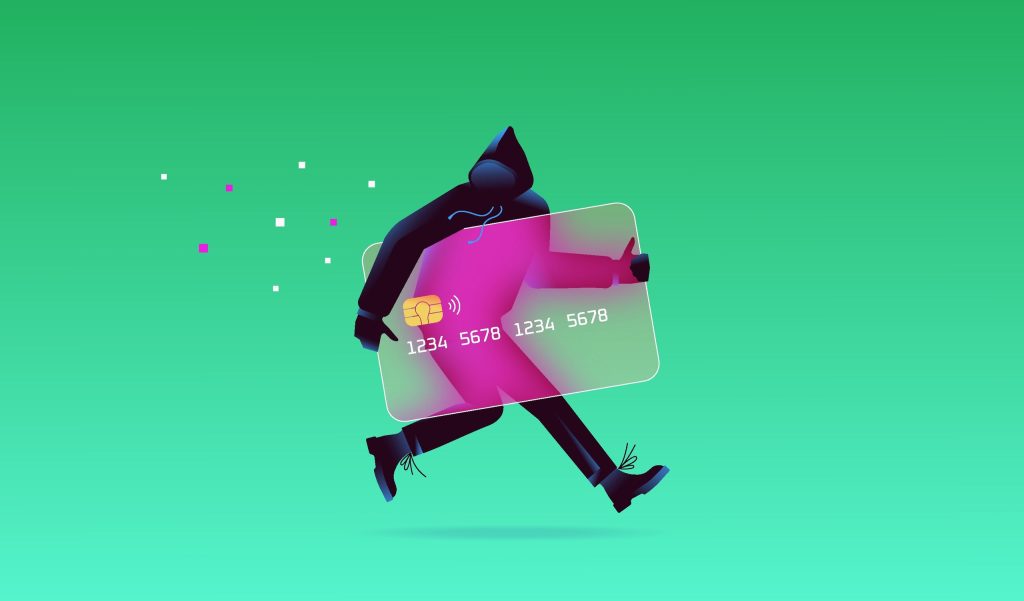 Protecting Yourself From Rising Financial Fraud