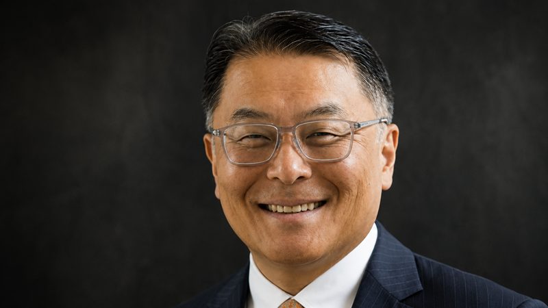 Academy Securities Names Frank Oh to Lead Municipal Banking Expansion