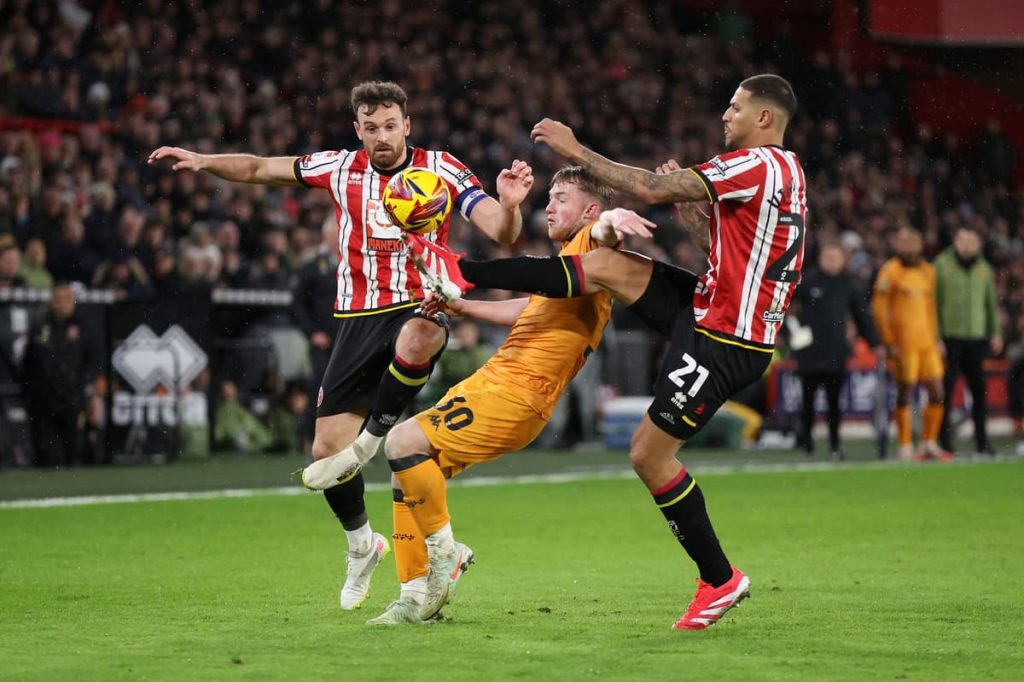 Trophies, red cards and relegation