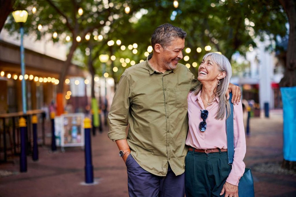 Americans Ages 65-74: Wealth Compared to Previous Generations