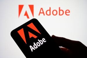 Adobe Q2 2026 earnings: CFO Dan Durn exits, stock falls – qz.com