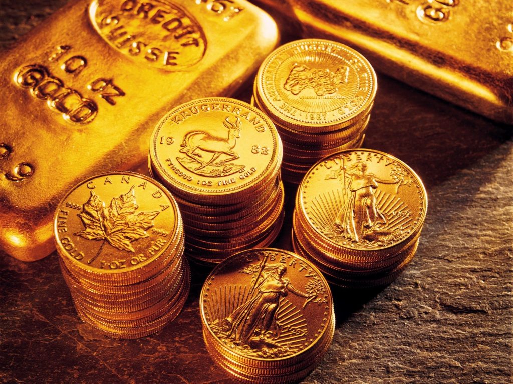 Why Egypt’s gold prices just plunged 4.8% and what it means for your savings