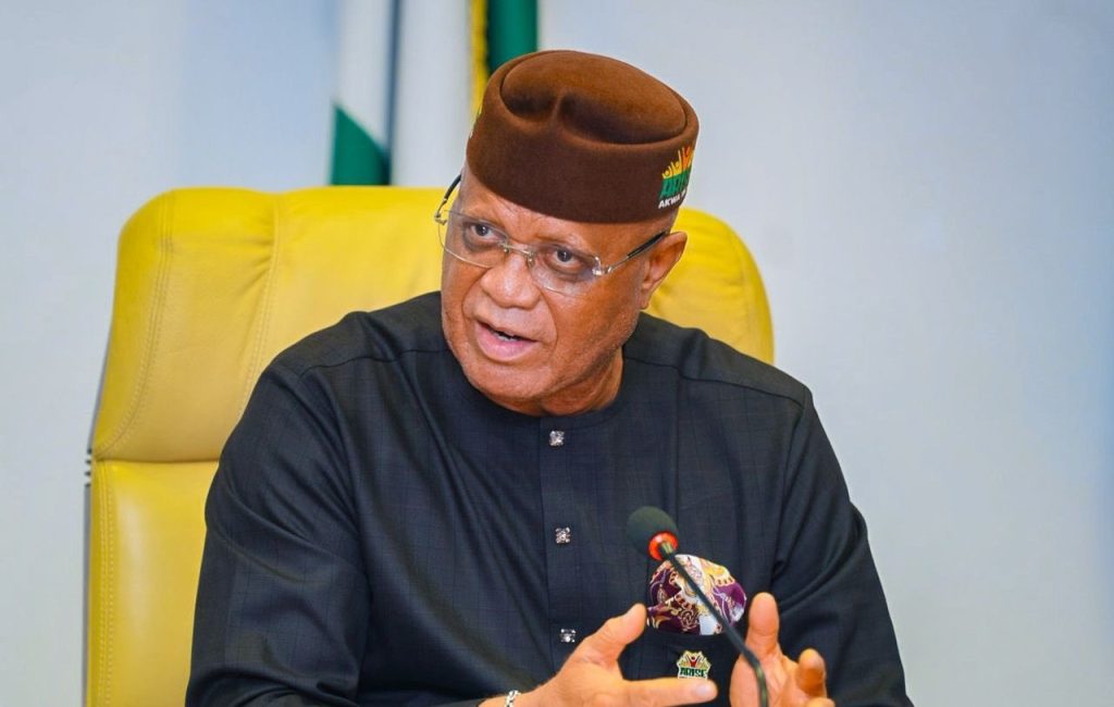 CSO raises concerns over executive powers, transparency gaps in Akwa Ibom fiscal bill