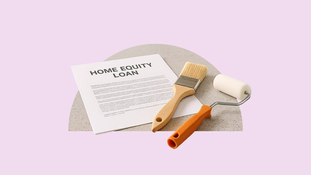 Why It’s Smart To Use Home Equity For Remodeling