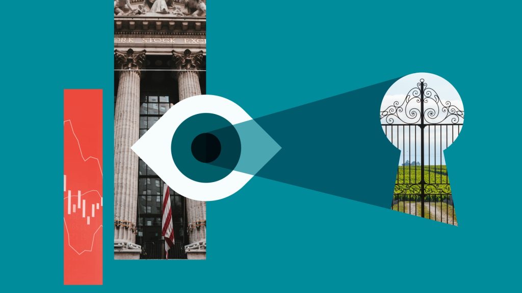 Private Equity May Not Diversify Your Portfolio Like You Think