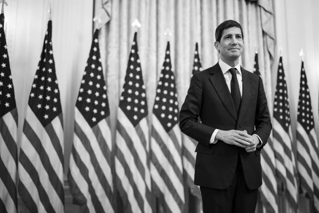 The Fed Holds Rates Steady. Did Kevin Warsh Stomp Out the Bull Market Anyway?