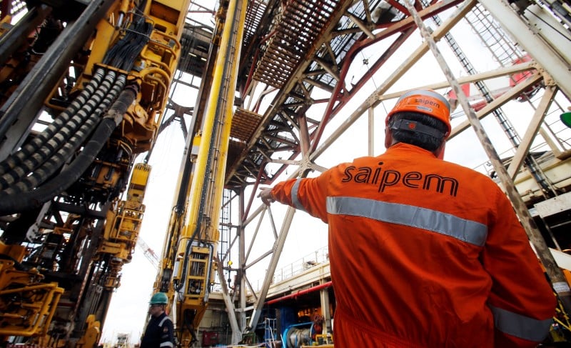 Saipem, Subsea 7 merger reportedly cleared by Brazil watchdog By Investing.com
