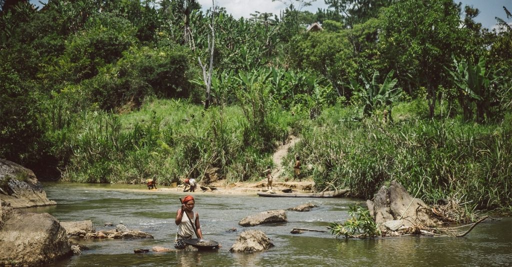 Spotlight Madagascar Future gold refinery project sparks rival ambitions – Africa Intelligence